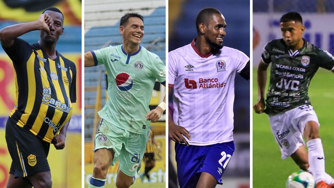 ¡Con clásico incluido! Así se jugará la jornada 4 del torneo Apertura 2022