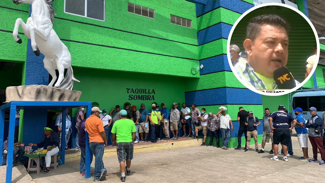 Presidente del Olancho FC da su pronostico previo al duelo ante el Motagua