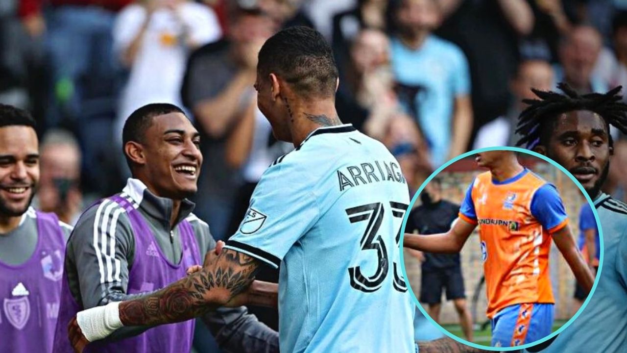Jugador de Lobos UPN será compañero de Kervin Arriaga y Joseph Rosales en Minnesota