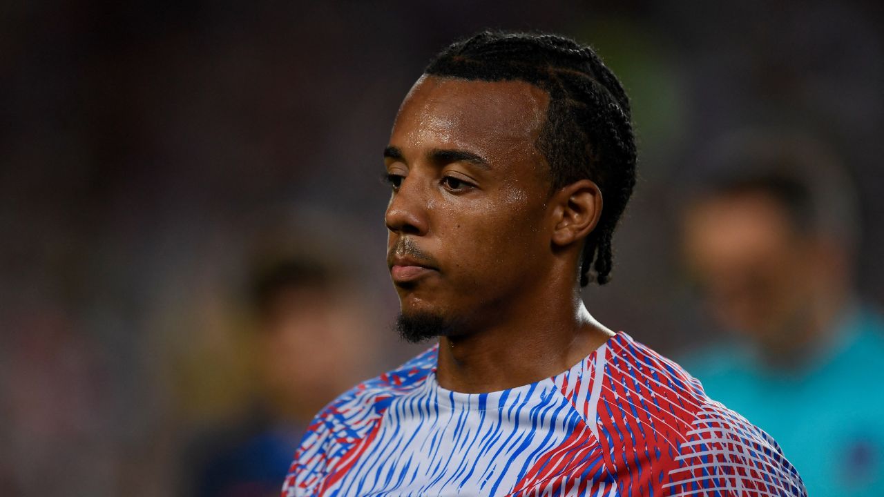 Jules Koundé puede por fin disputar la Liga con el Barça luego de ser inscrito