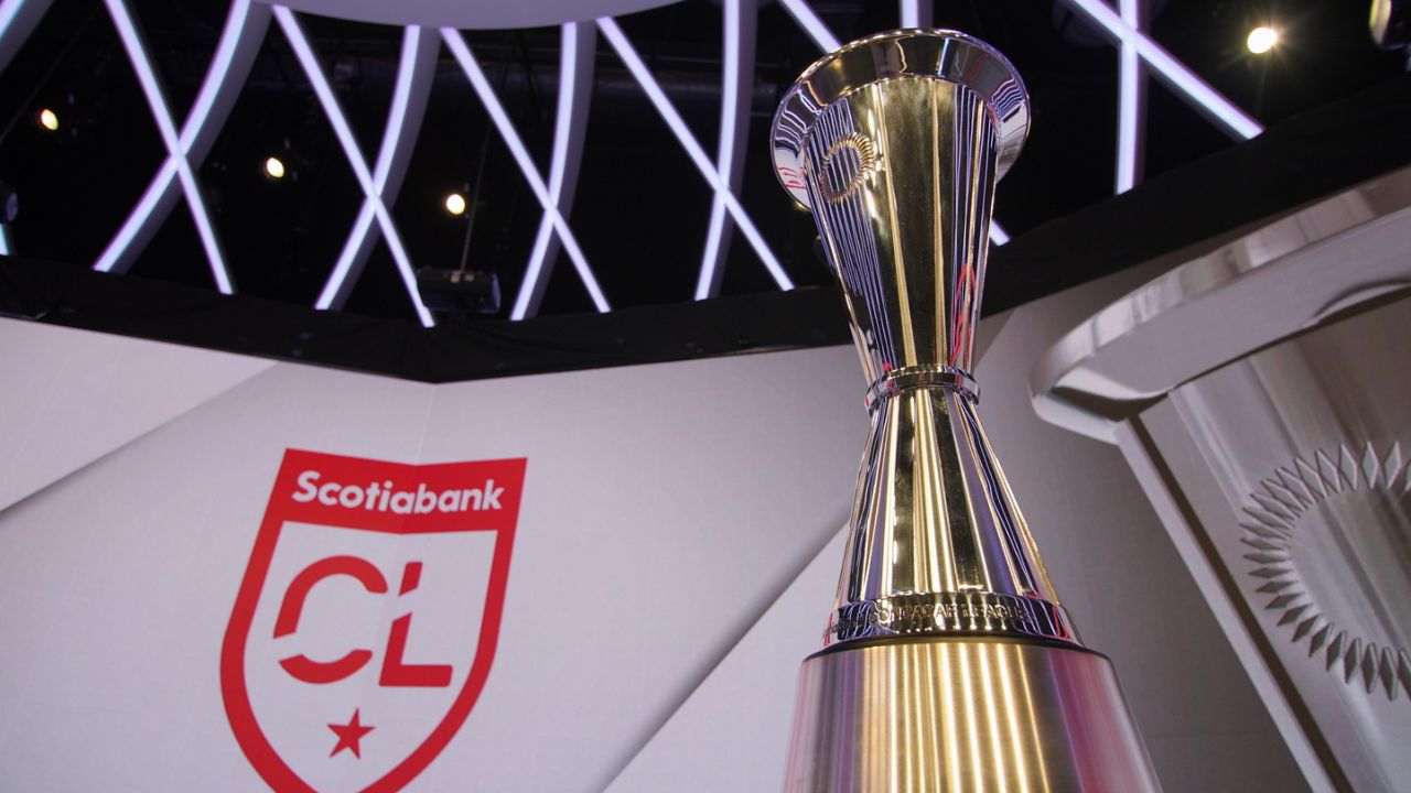 Jugadores hondureños destacan entre los líderes de las estadísticas de la Liga Concacaf
