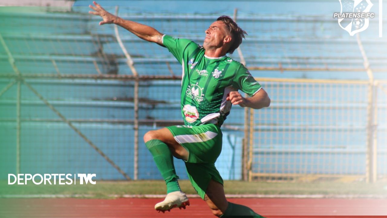 ¡Amargo! Platense desaprovecha y se deja empatar ante Lone FC en un partido lleno de goles