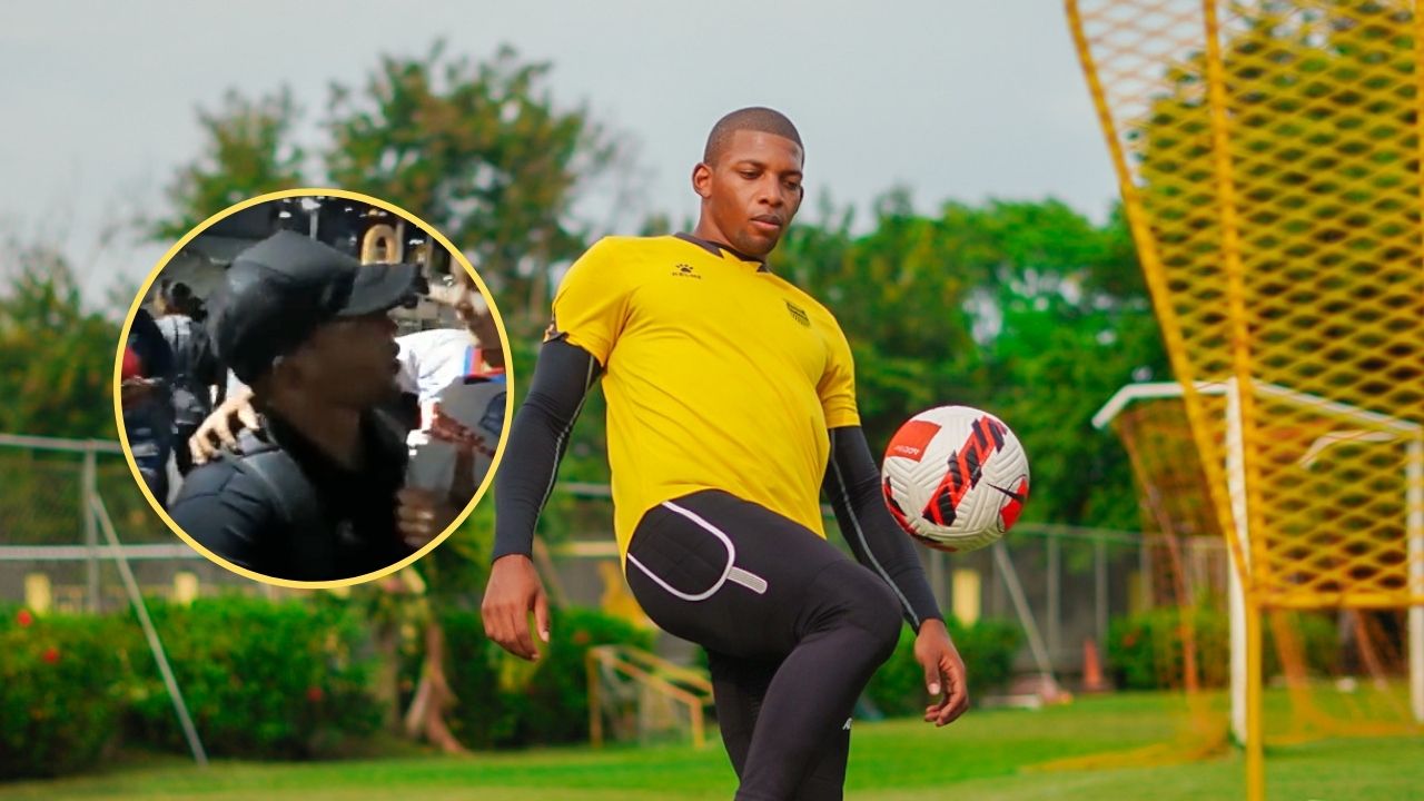 El enorme gesto de Buba López con dos niños olimpistas que ha sorprendido a la afición