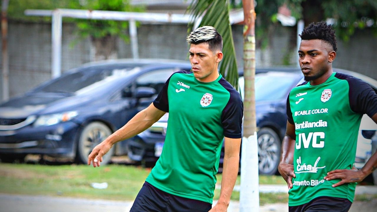 Se conoce cuándo será el debut de Francisco Martínez con el Marathón