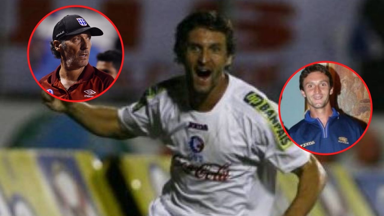 Mauricio Pacini deja elogios a Pedro Troglio y revela cuál fue el quinto equipo más grande de Liga Nacional