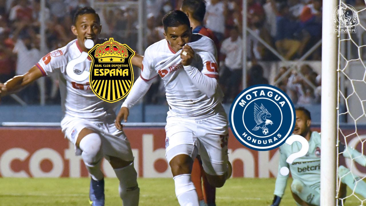 Michaell Chirinos pide rival hondureño para la Liga Concacaf