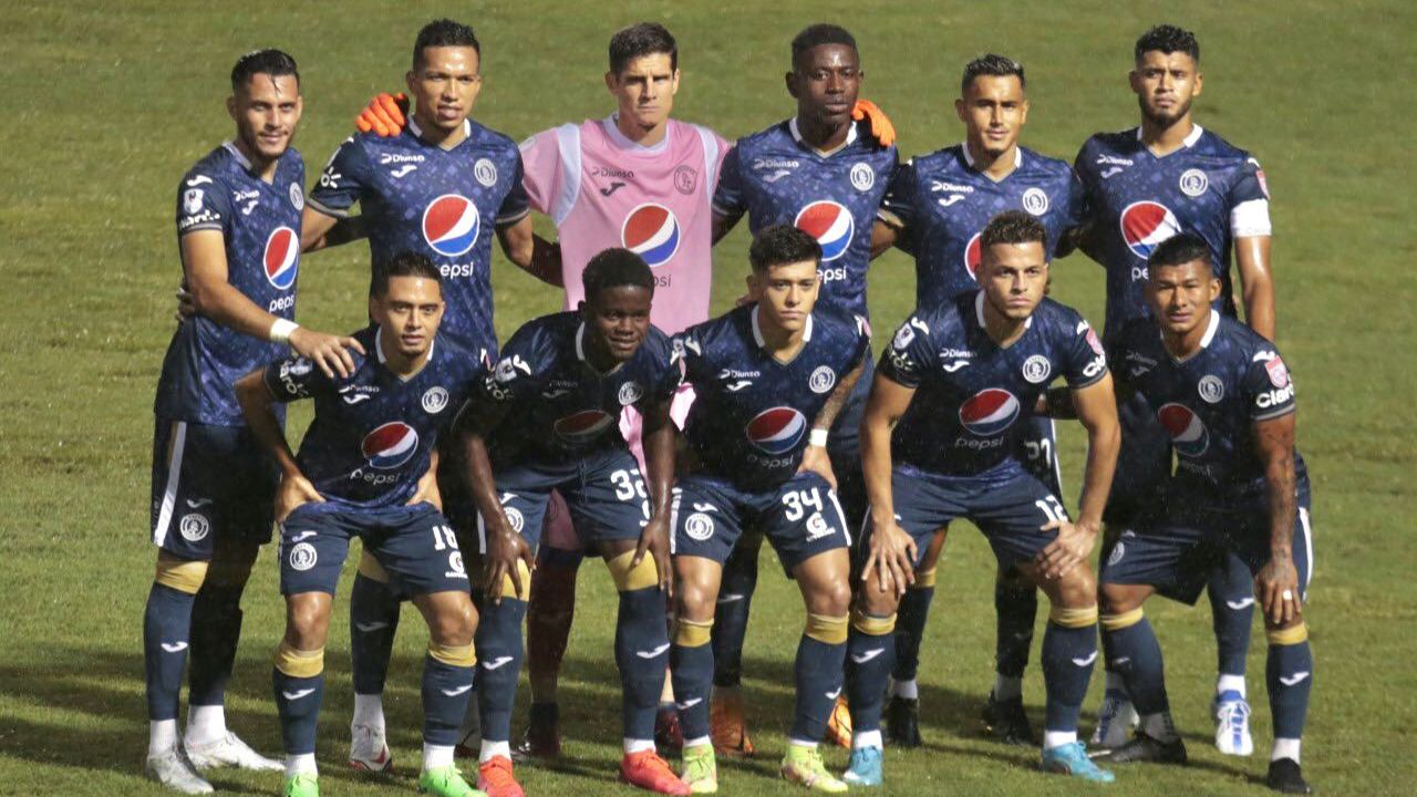 Motagua da a conocer los precios para el Superclásico ante Olimpia en Tegucigalpa