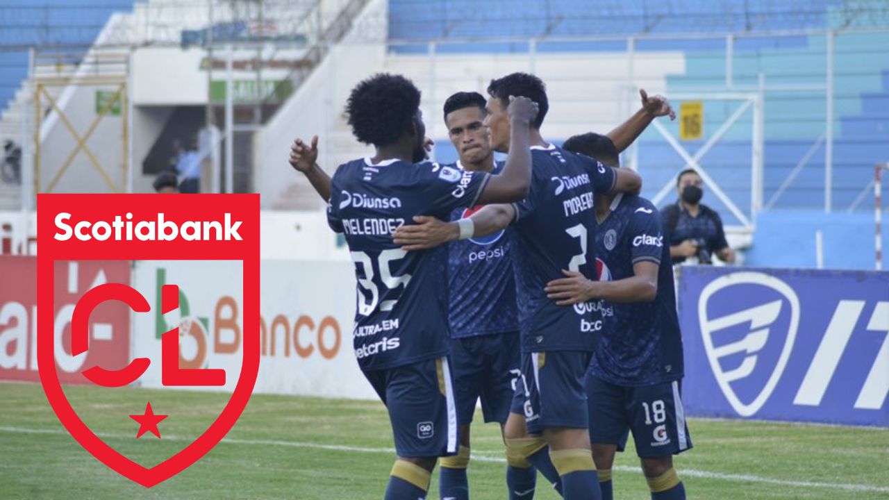 Motagua no jugaría cuartos de semifinal aunque derrote al Cibao en la Liga Concacaf