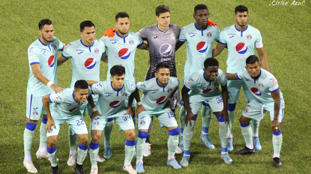 La autocritica del presidente de Motagua tras al triunfo ante el Cibao en la Liga Concacaf