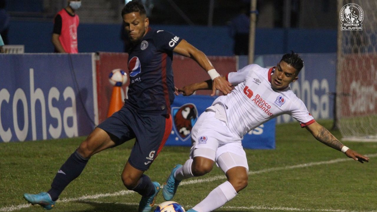 ¿Qué duele más perder: un liderato o un clásico ante Motagua? Lo que respondió Chirinos
