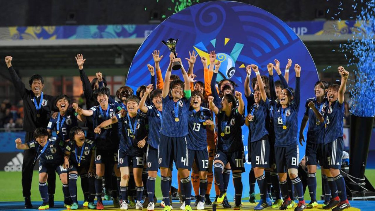 El fútbol femenino Sub-20 abre paso a los Mundiales tras parón por la pandemia