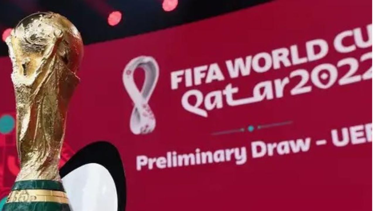 Partido de inauguración del Mundial de Qatar cambia de fecha