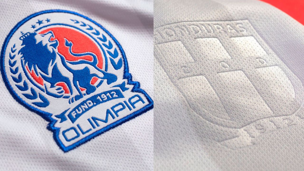 Se conoce la fecha en que Olimpia lanzará su nuevo uniforme el cual tendrá sorpresas