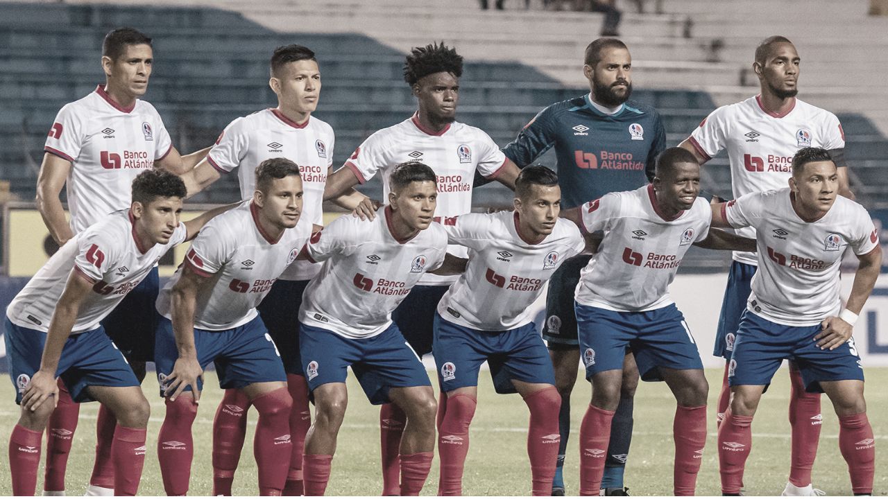 Olimpia contará con dos sensibles bajas ante Municipal por la Liga Concacaf