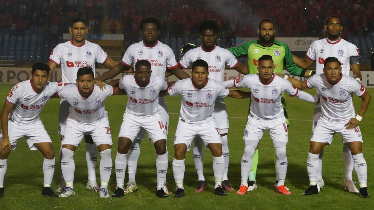 Olimpia sostendrá un nuevo partido amistoso en territorio norteamericano