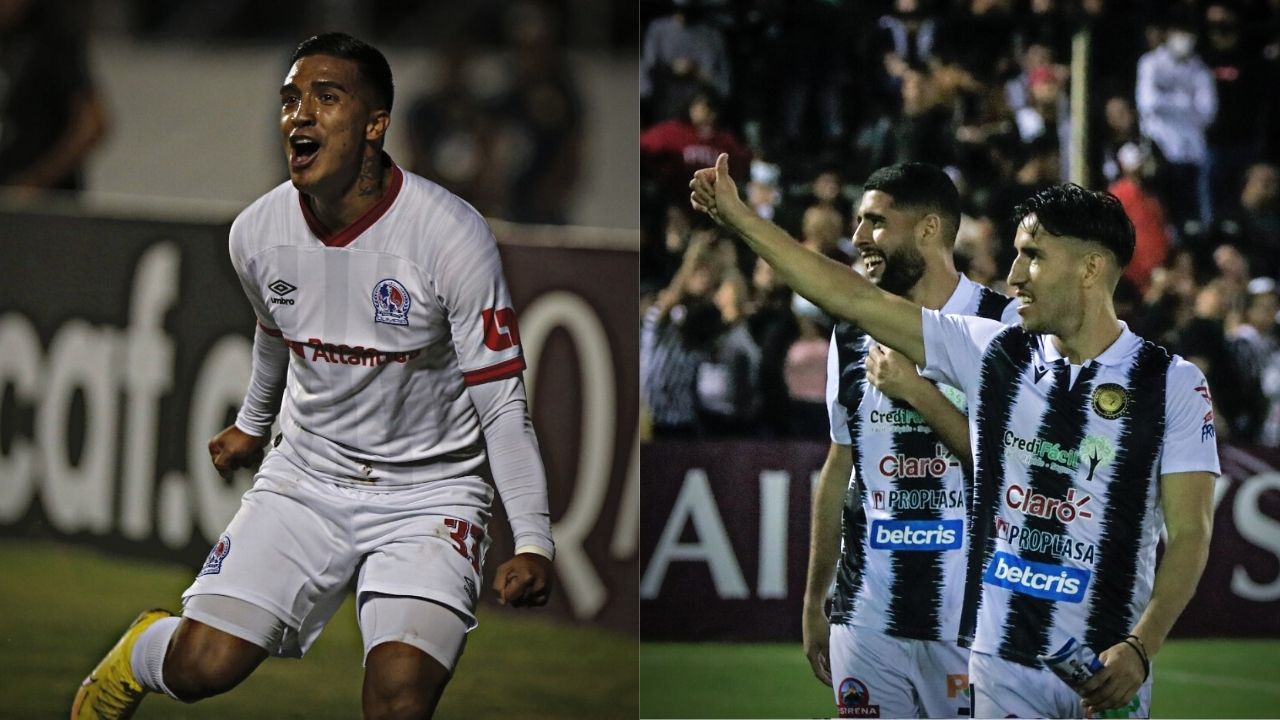 Olimpia confirma la sede para su partido contra Diriangén al no poder jugar en Tegucigalpa