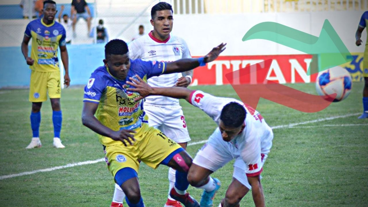 Olimpia cambia fecha y hora de su partido contra Victoria por la jornada 2 del Apertura 2022