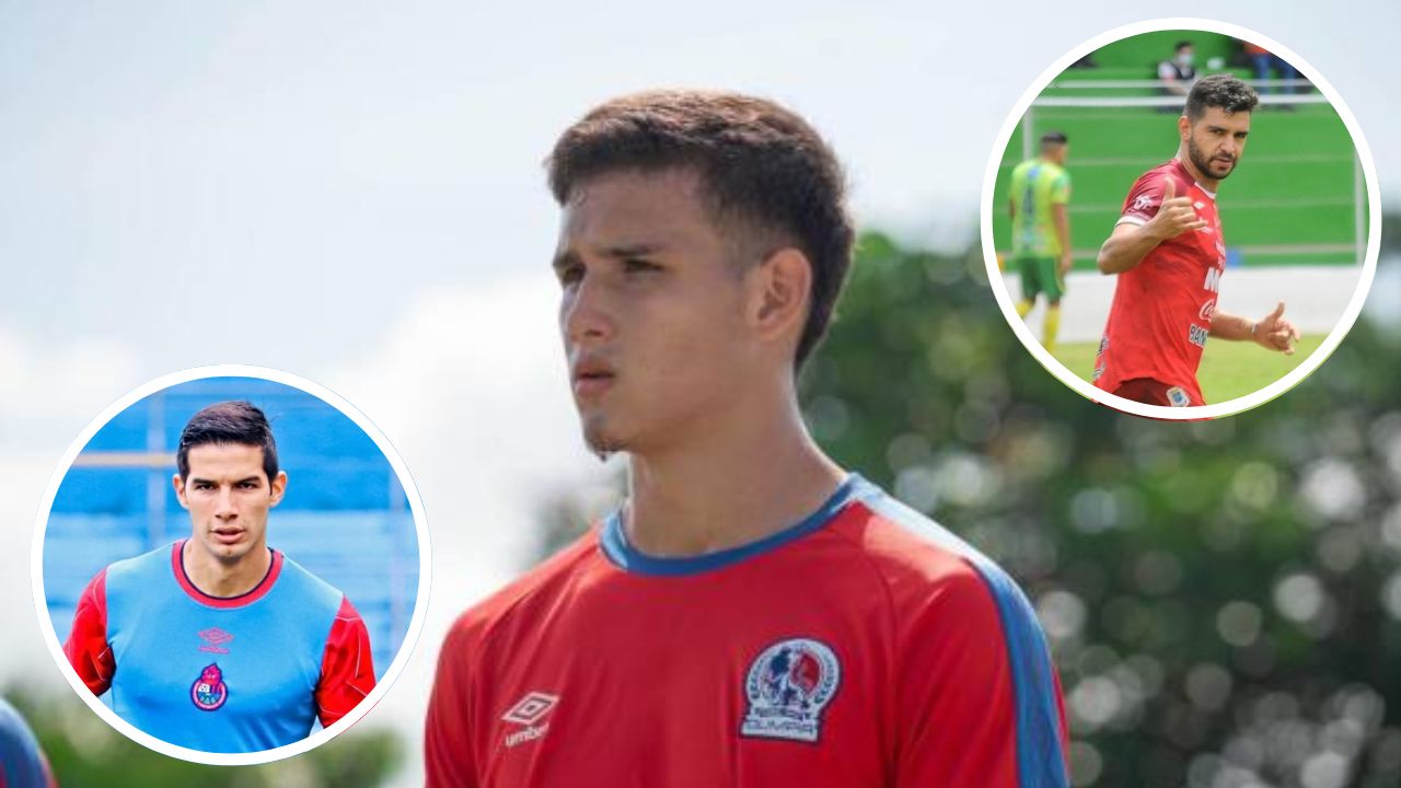André Orellana menciona a los jugadores del Municipal que se les debe seguir la pista