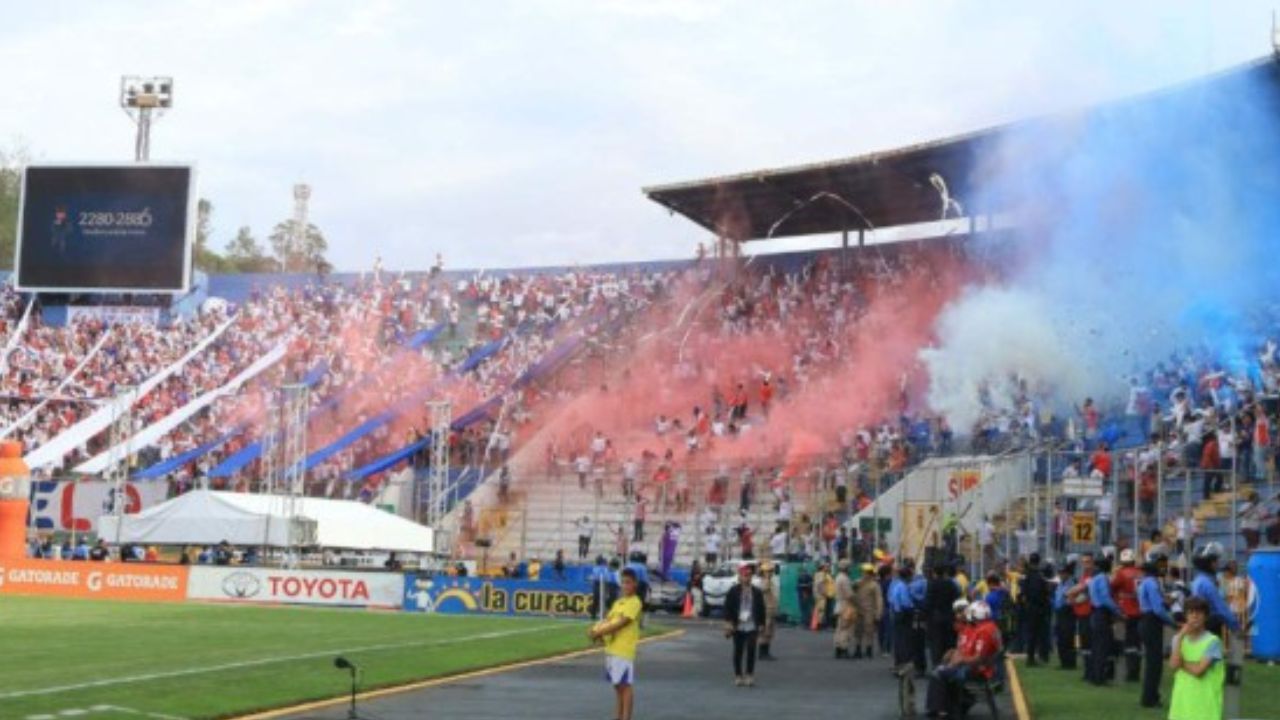 ¡Quieren estadio lleno! Olimpia confirma los precios de los boletos para el juego ante Municipal
