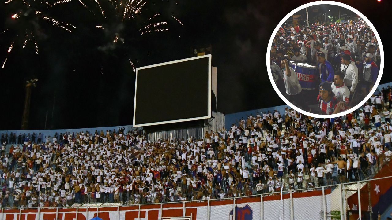 La millonaria taquilla que reportó Olimpia tras el partido de octavos ante el Municipal