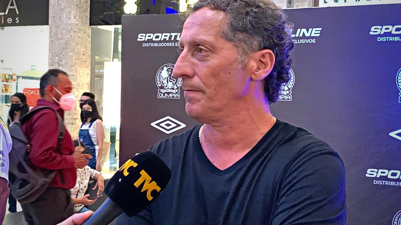 Pedro Troglio confirma tres bajas de peso para el superclásico contra Motagua