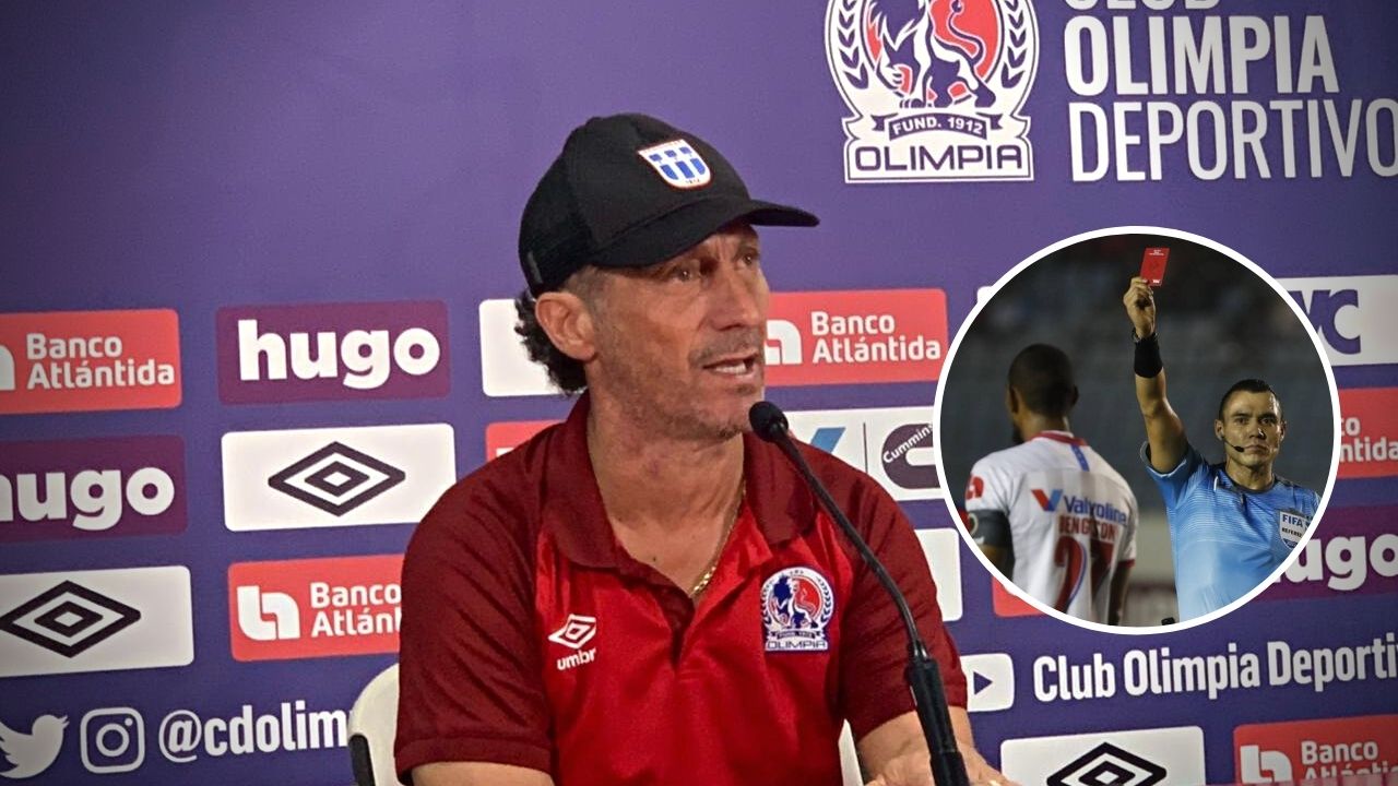 Pedro Troglio adelanta quién reemplazará a Jerry Bengtson contra Municipal