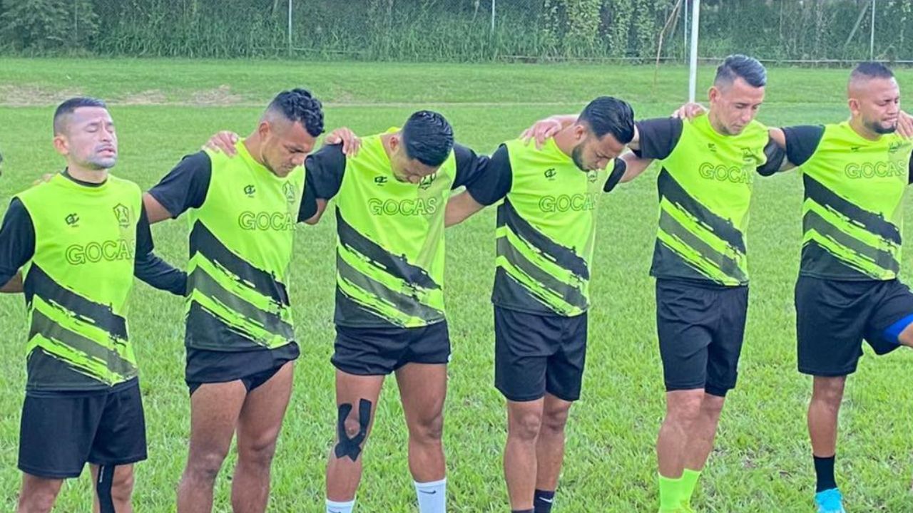 Así se cierra la fecha 4 del Apertura de la Liga Nacional de Honduras