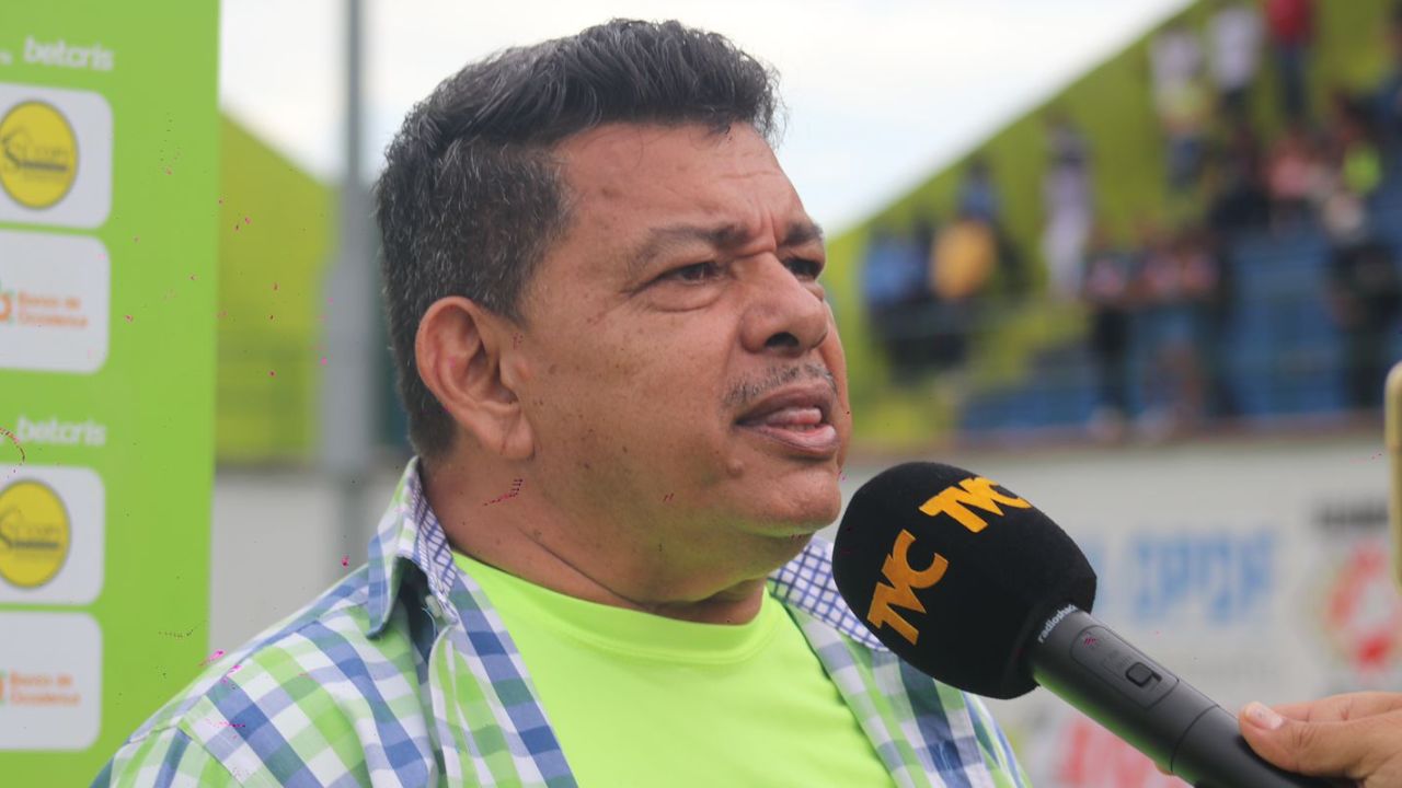Presidente de Olancho FC estalla contra el arbitraje y arremete ante la Liga Nacional tras la polémica ante Motagua