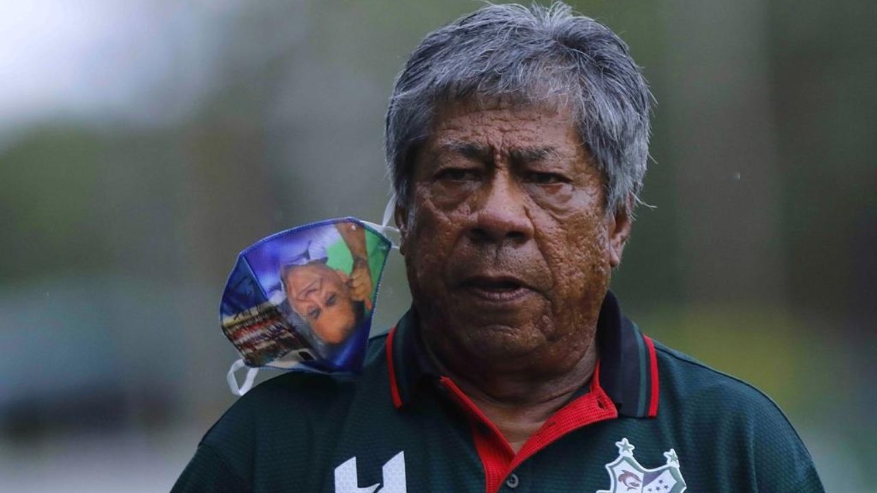 Primi Maradiaga deja Platense y llegaría a equipo de Liga Nacional