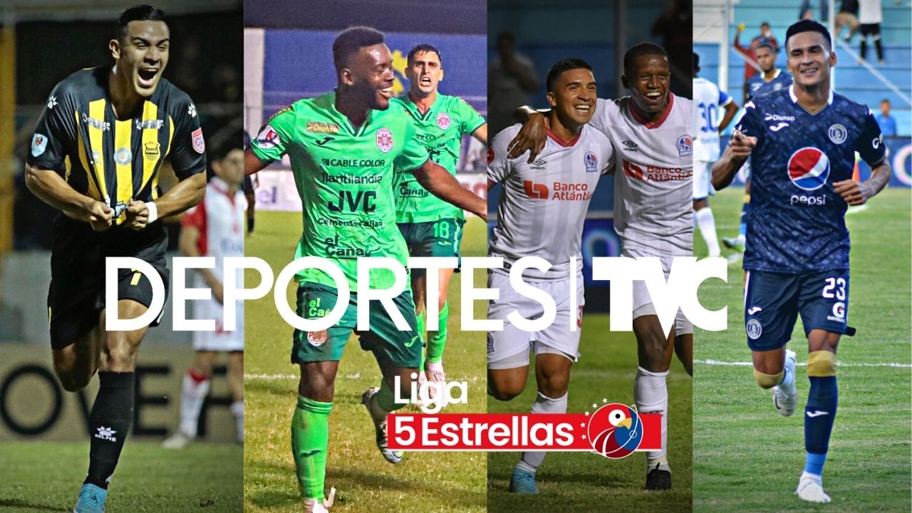 Con imperdible clásico: Así se jugará la jornada 3 del Apertura 2022-2023