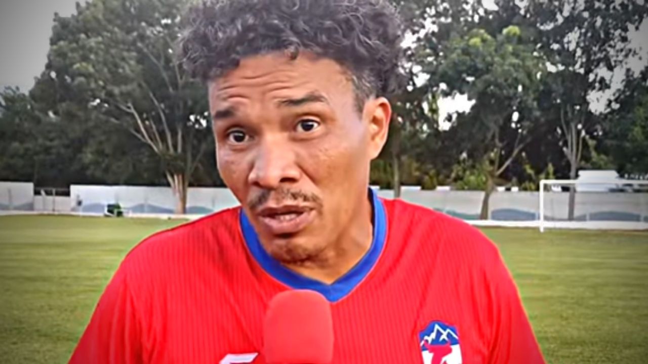 Rambo de León estalla contra un problema que atormenta el fútbol hondureño y pide ayuda al Gobierno