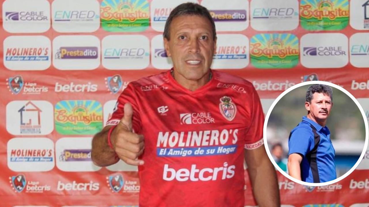 Luis Scatolaro fue separado de la dirección técnica de Real Sociedad que ya anunció su reemplazo