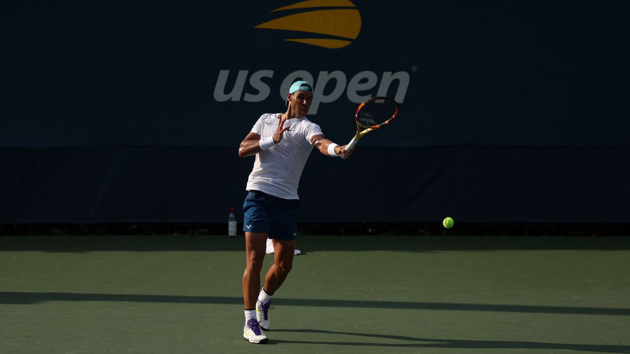 La polémica nueva regla del US Open que ha causado diversas opiniones en el mundo del tenis