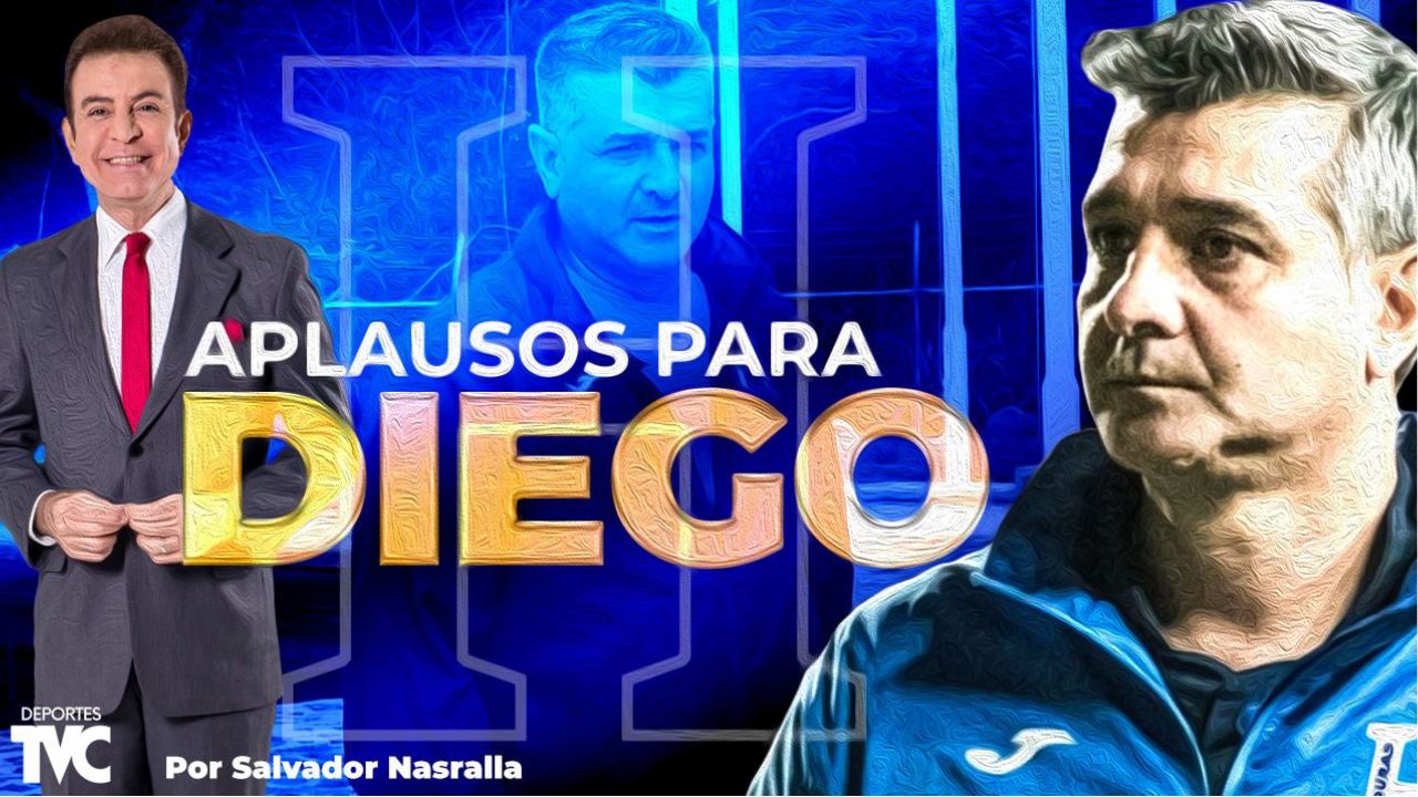 Felicito a Diego Vazquez, que siga llamando y probando a estos muchachos que tiene enormes ganas de triunfar
