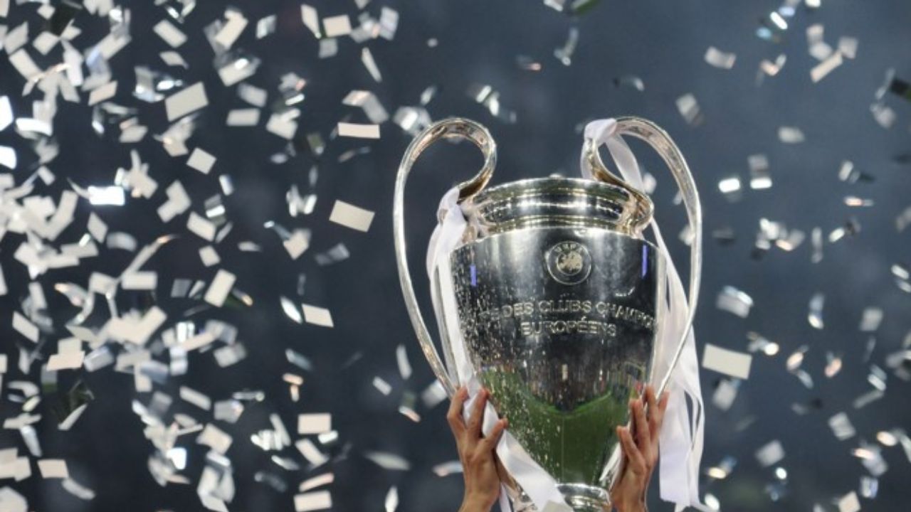 Así han quedado los sorteos de los Playoff de la Champions y Europa League 2202-23