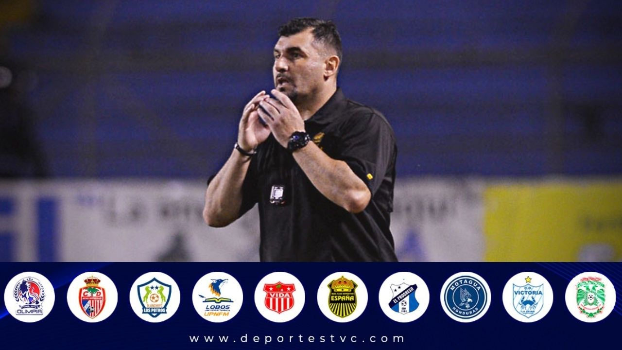 Tato García tendría acuerdo con club de Liga Nacional cuyo entrenador se tambalea