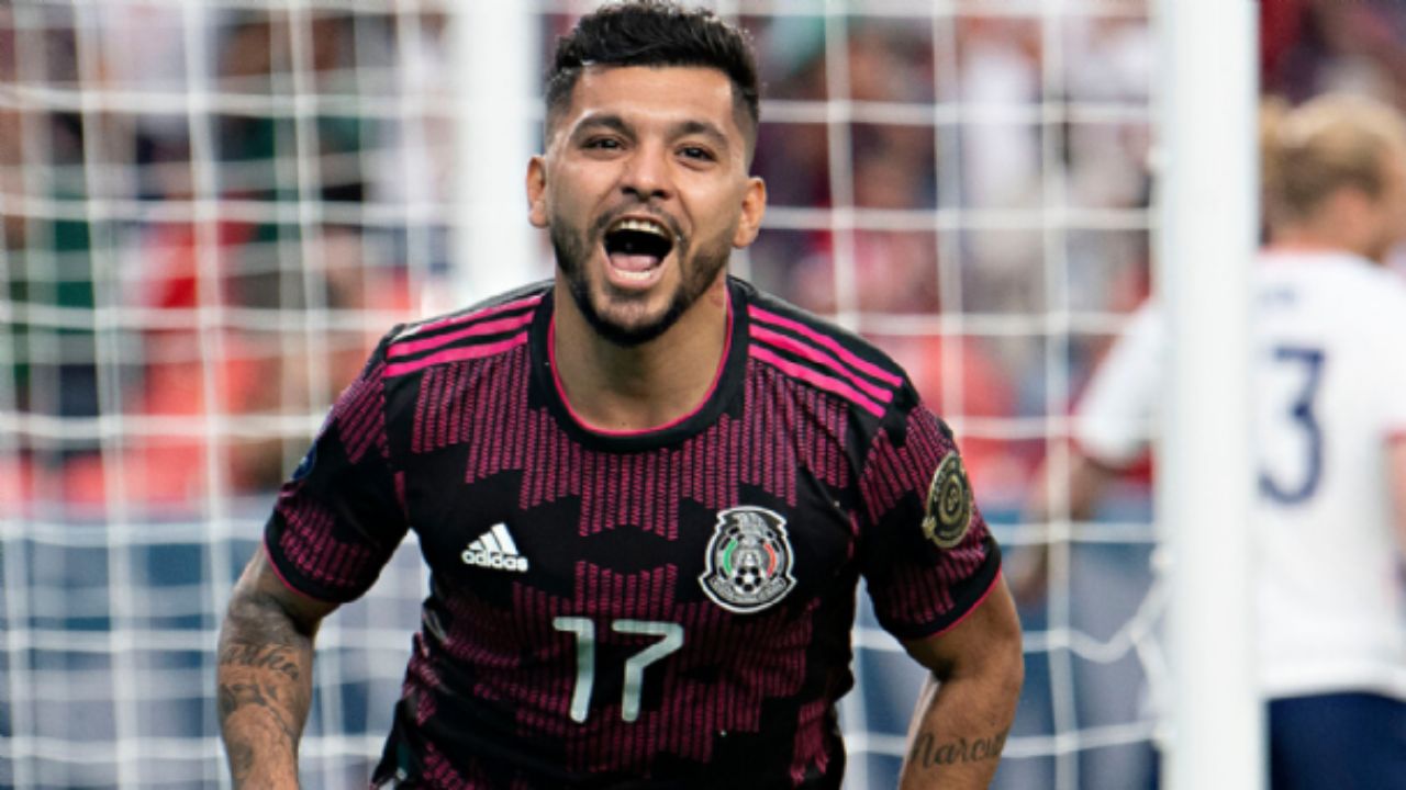 ¿Se perderá Qatar? Tecatito Corona sufre rotura del peroné y ligamentos del tobillo