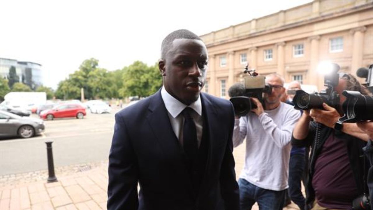 Caso Benjamin Mendy: Dramático relato de mujer amenazada con ser secuestrada por el futbolista
