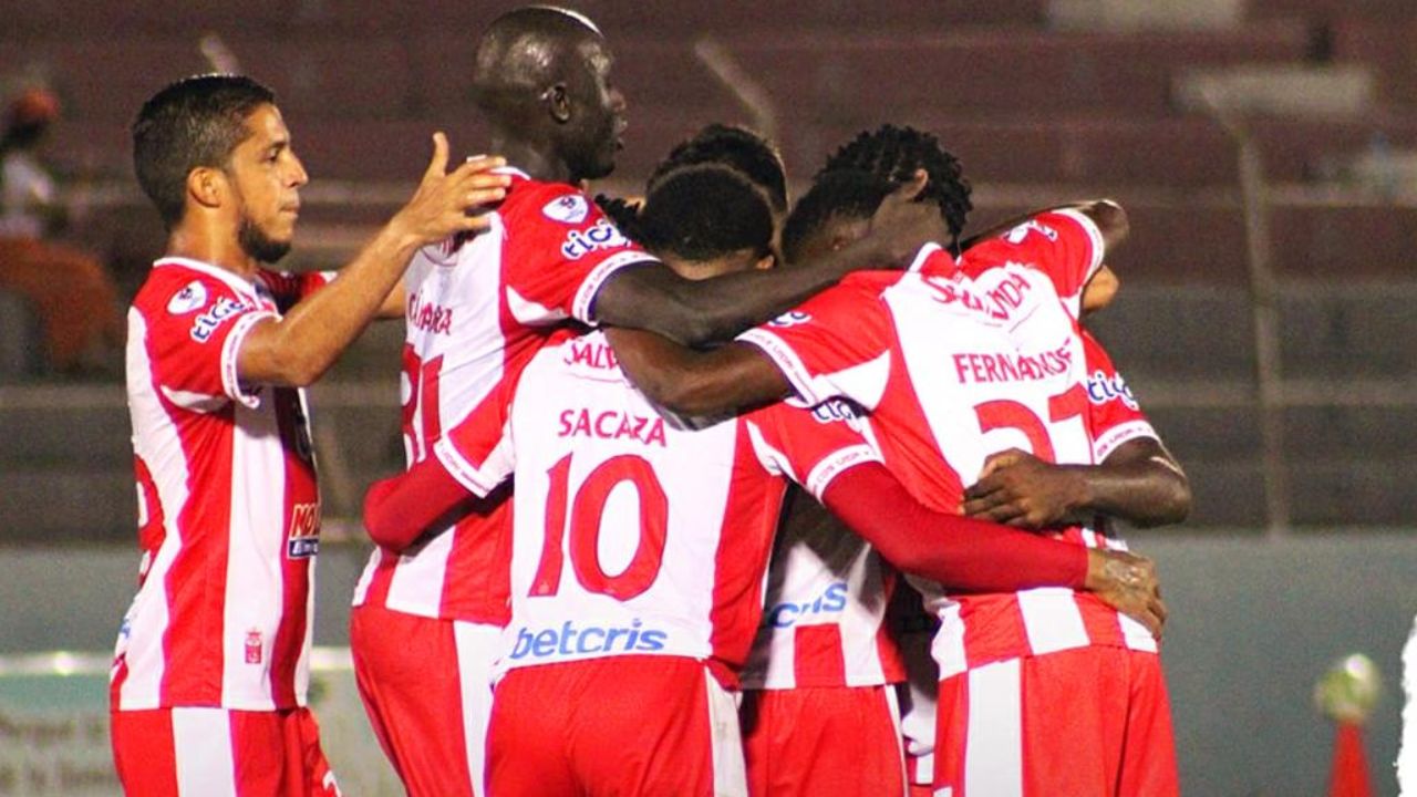 ¡Triunfo Cocotero! Vida logra una importante victoria ante Real Sociedad en La Ceiba
