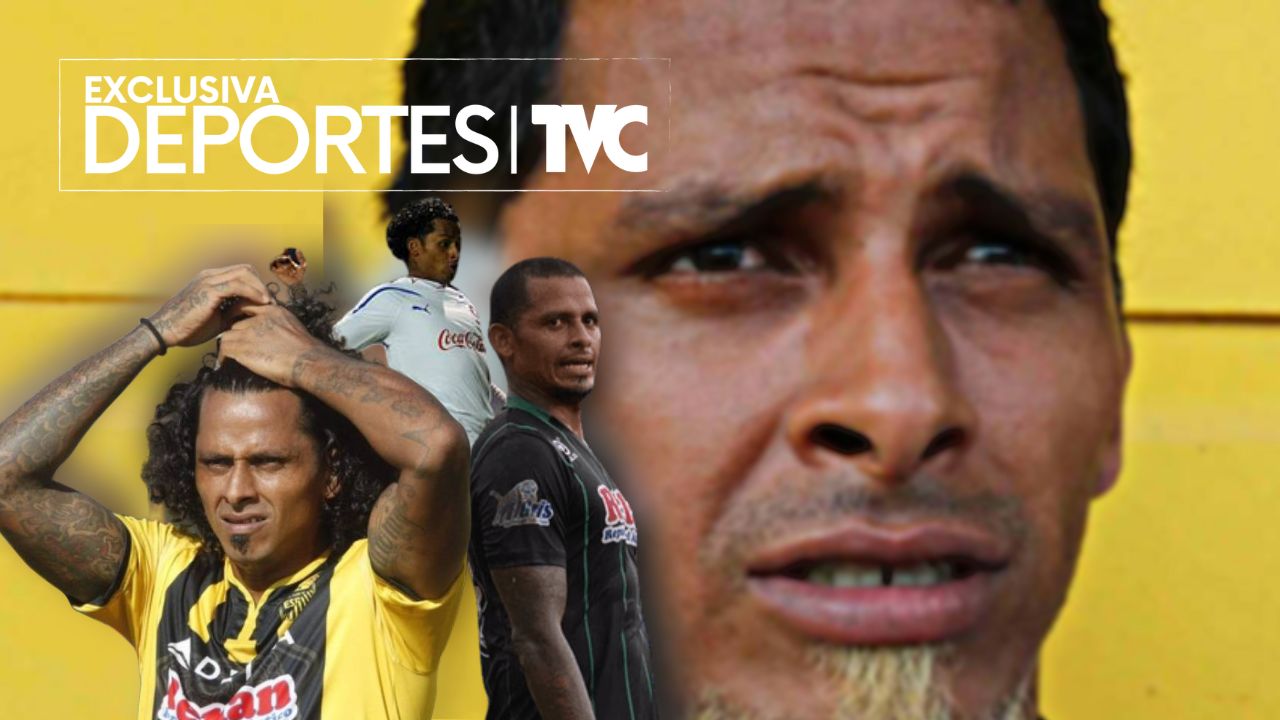 Wil Barahona se destapa: Porqué su retiró prematuro, equipo de sus sueños y crítica a la actual Liga Nacional
