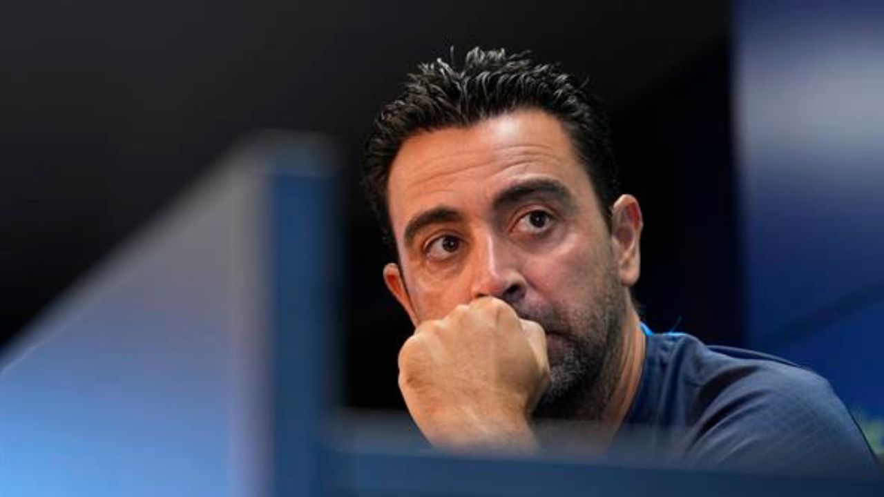 Xavi Hernández esperará hasta el último momento por Koundé