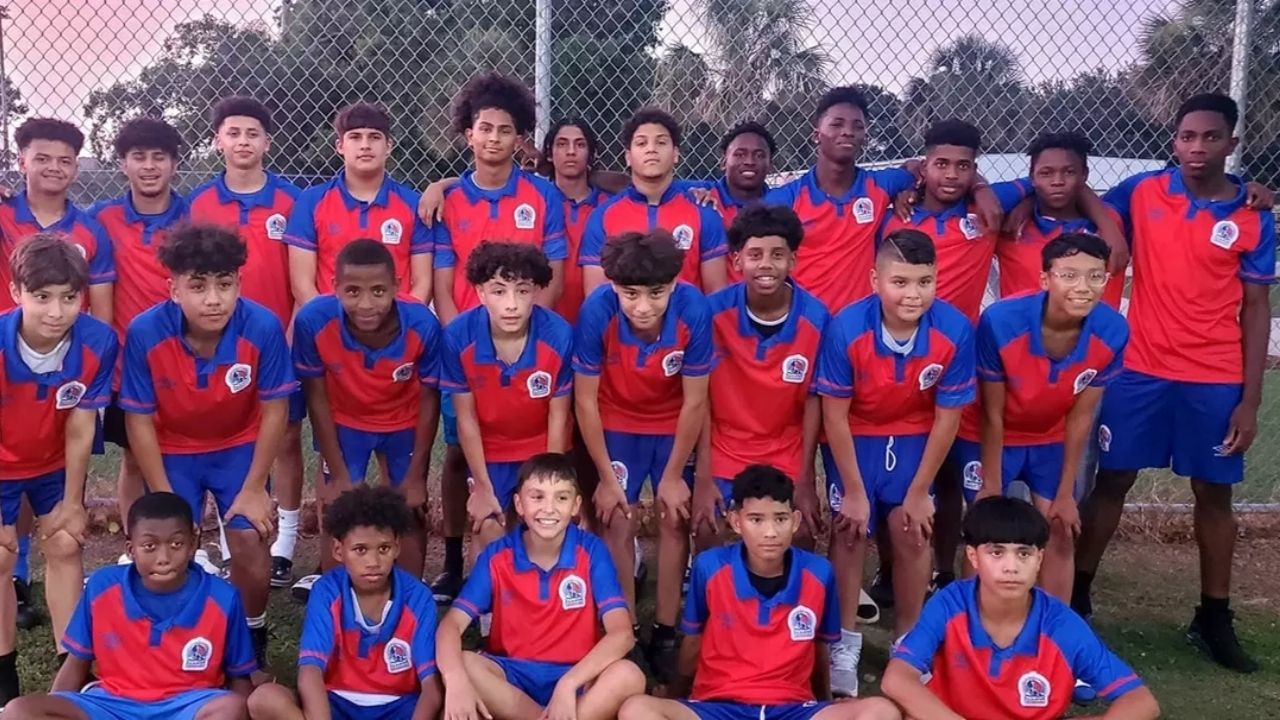 Real Madrid recluta a dos jugadores del Olimpia para disputa de torneo en Madrid