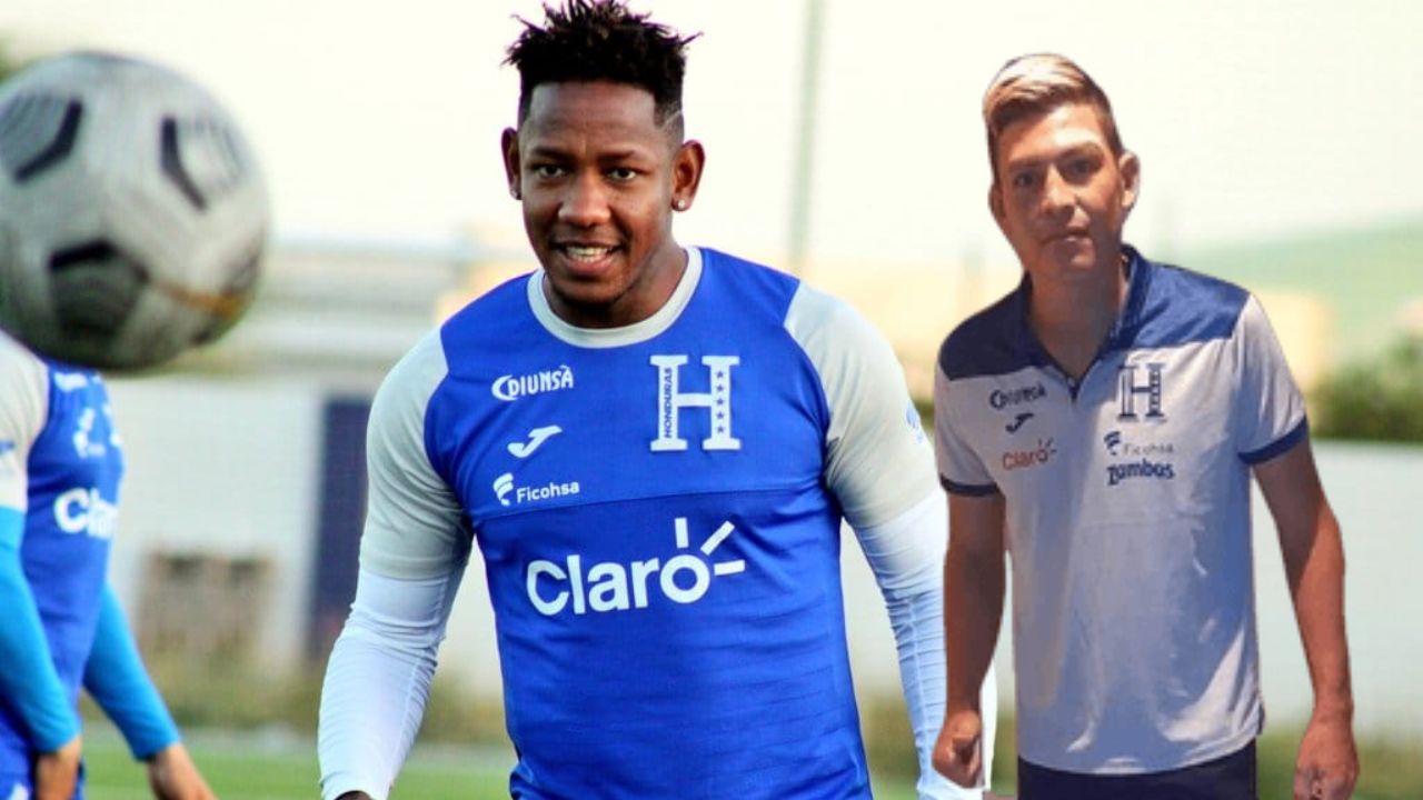 Romell Quioto defiende a Diego Vazquez tras llamado de Francisco Martínez