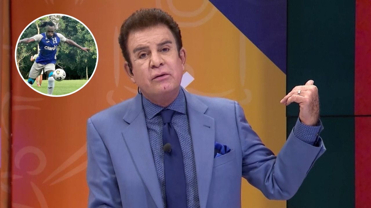 Salvador Nasralla le responde a Alberth Elis tras comentario sobre la realidad del fútbol hondureño
