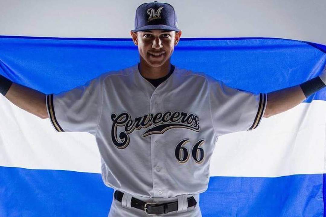 El gran gesto de Mauricio Dubón en el Día de la Independencia de Honduras