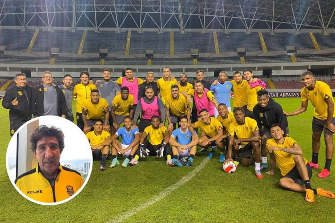 Héctor Vargas anuncia el regreso a titularidad de una de sus principales figuras ante Herediano