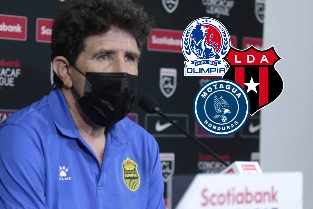 Héctor Vargas: 'Cualquiera de los equipos clasificados tiene posibilidad de ser campeón'