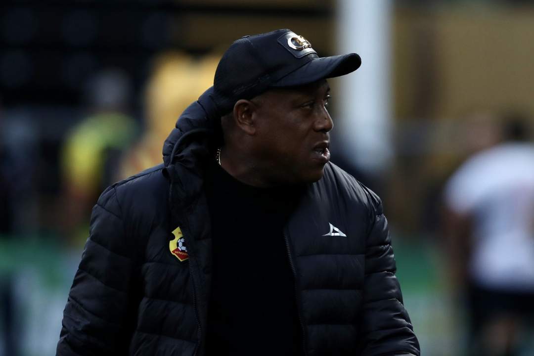 Hernán Medford lamenta la eliminación ante Real España y deja contundente mensaje