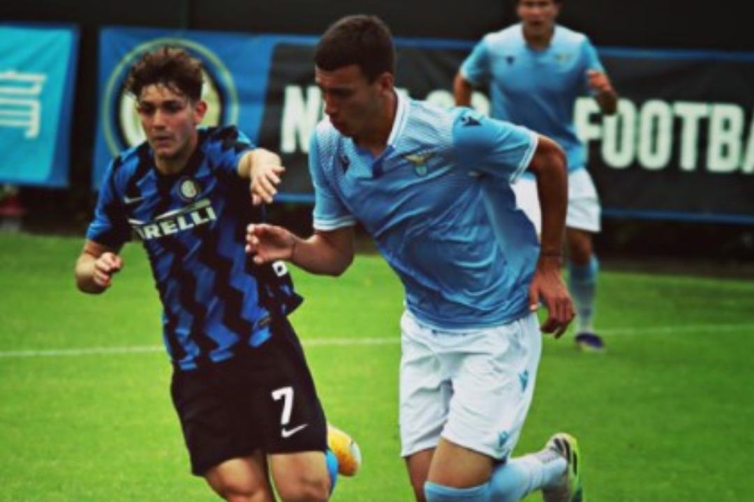 La gran sorpresa que recibe Valerio Marinacci con la Lazio de cara a la Europa League