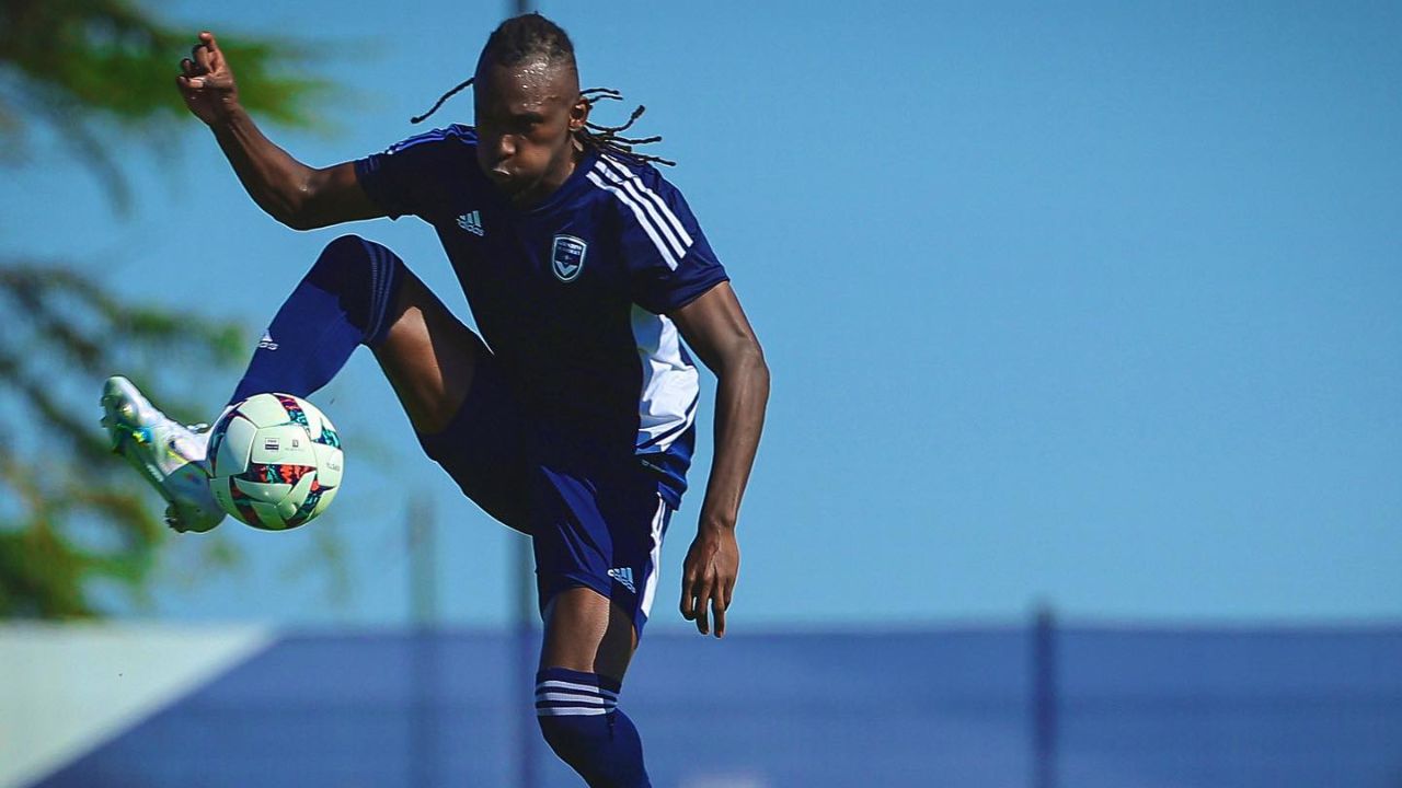 Alberth Elis protagoniza sorpresa para el Girondins de Burdeos